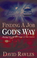 Finding a Job God's Way